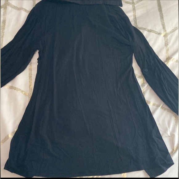 Joseph A blouse women’s size XS - Picture 4 of 4